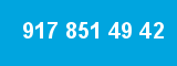 917 851 49 42